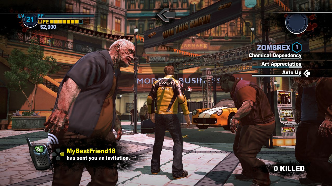 Dead Rising 2 - Imagen 30